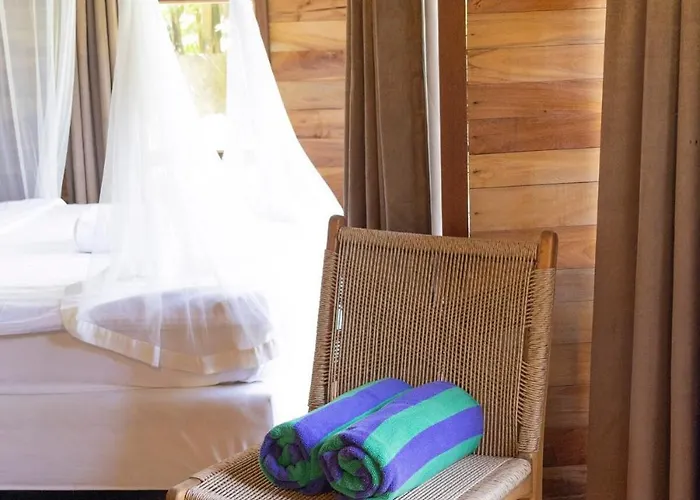Chalet Zen Retreat With Ricefield And Mountain View With Pool *